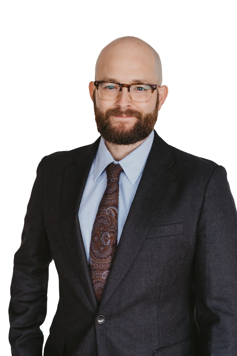 Wesley Kirkwood, Managing Partner