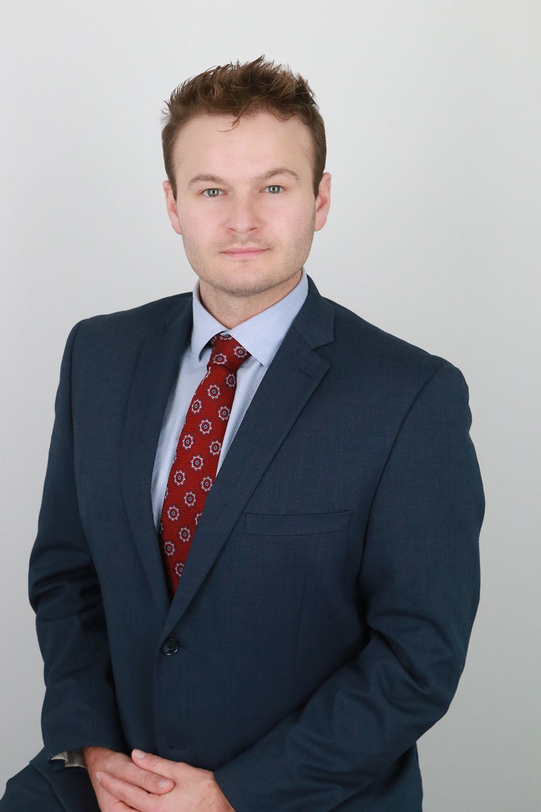 William Kirkwood, Associate Attorney at Kirkwood Law, LLC